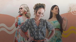 Never go out of Style with the Florals