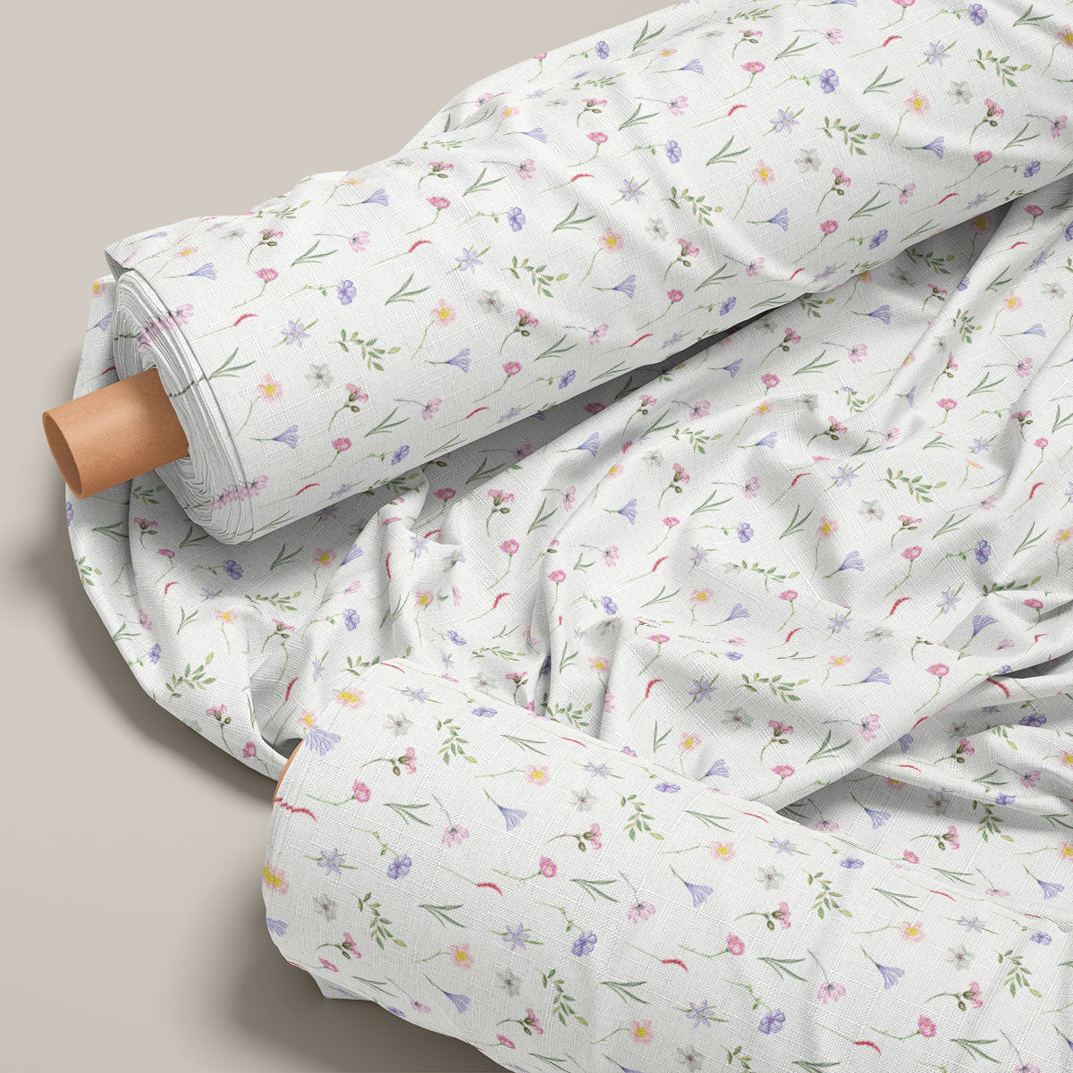 Multi Color & Mix Floral Print