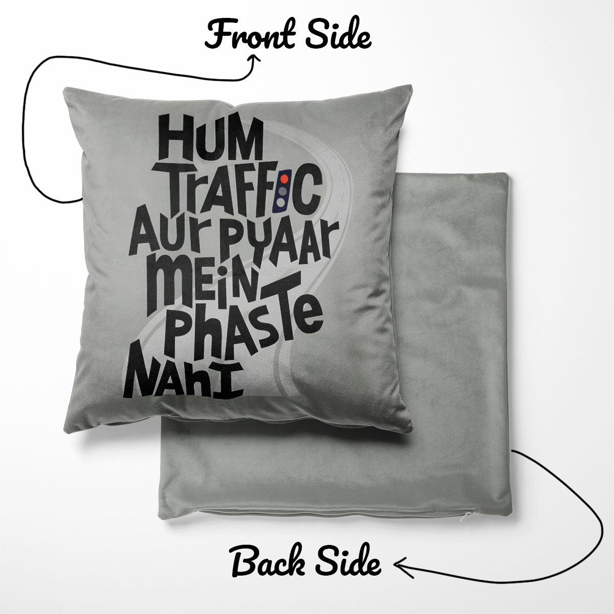 Pyaar Mein Nahin Phaste