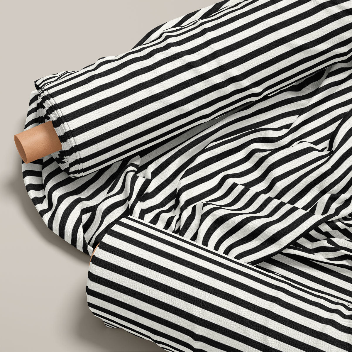 Concord Stripes Print