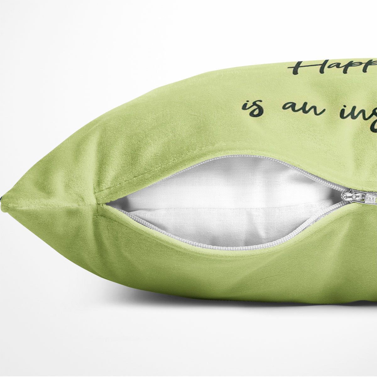 Happiness Is An Inside Job