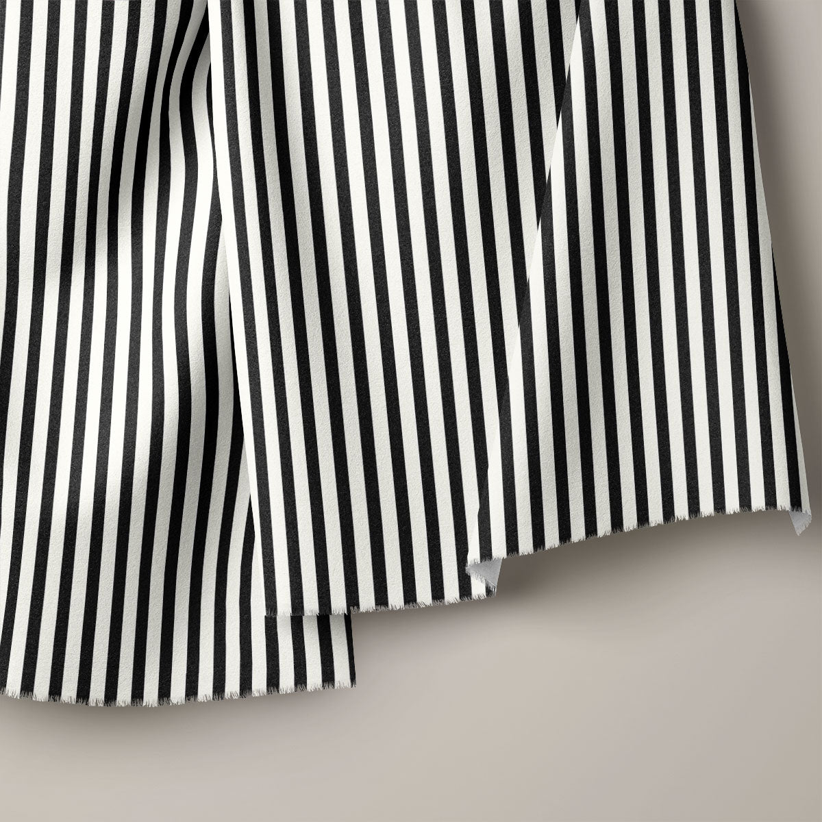 Concord Stripes Print