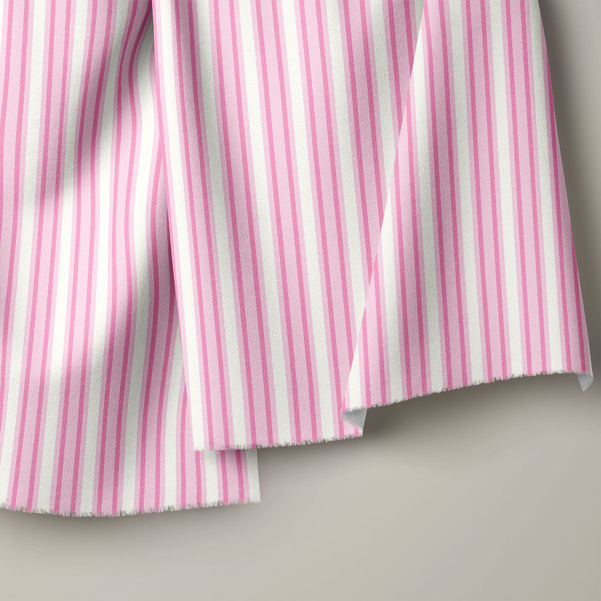 Hopbush Stripes Print