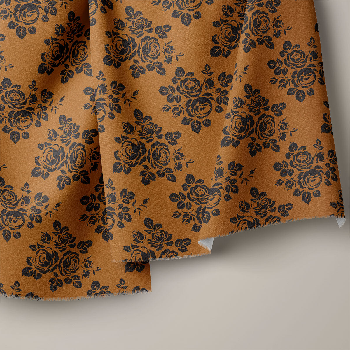 Copper Canyon  Floral Print