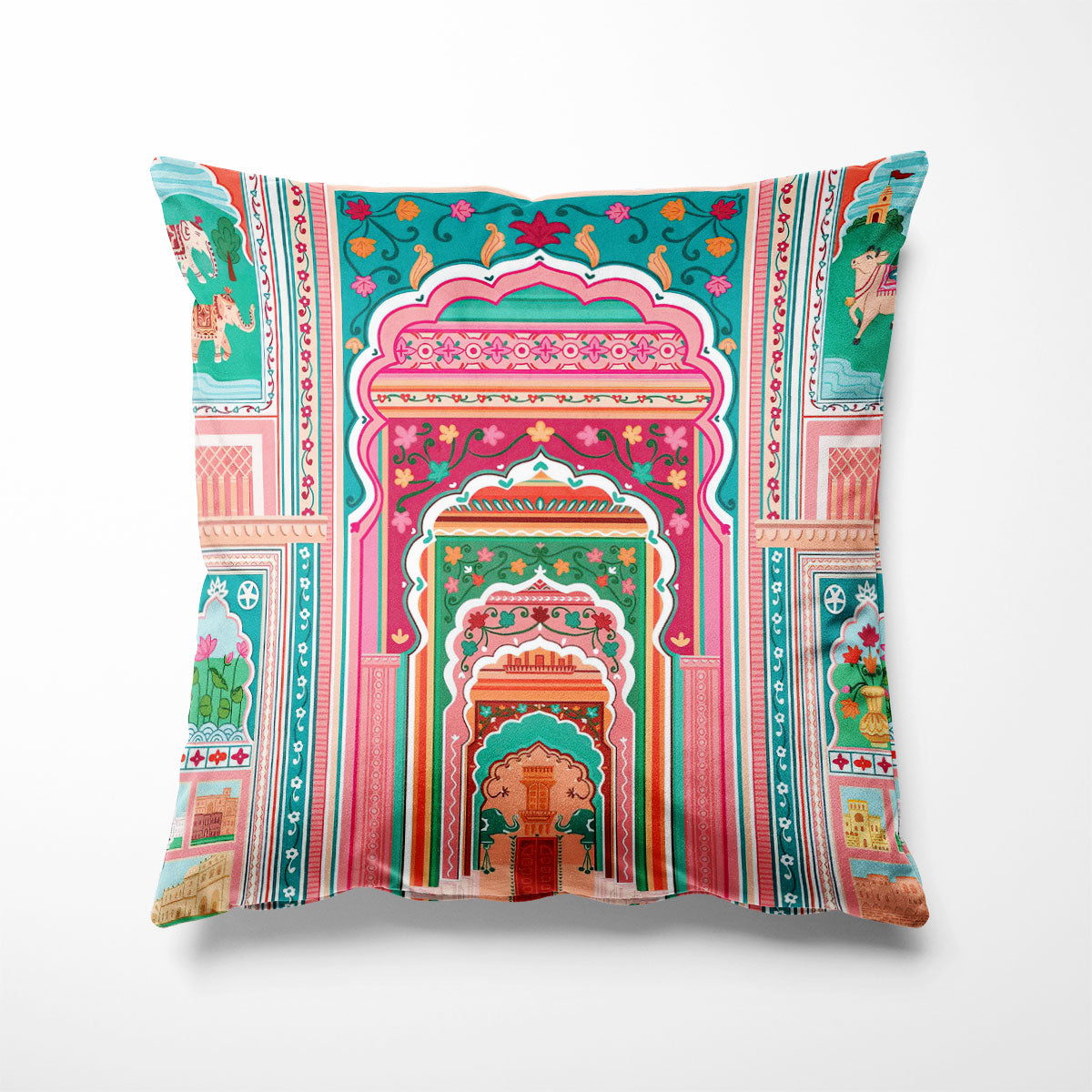 Jaipur City