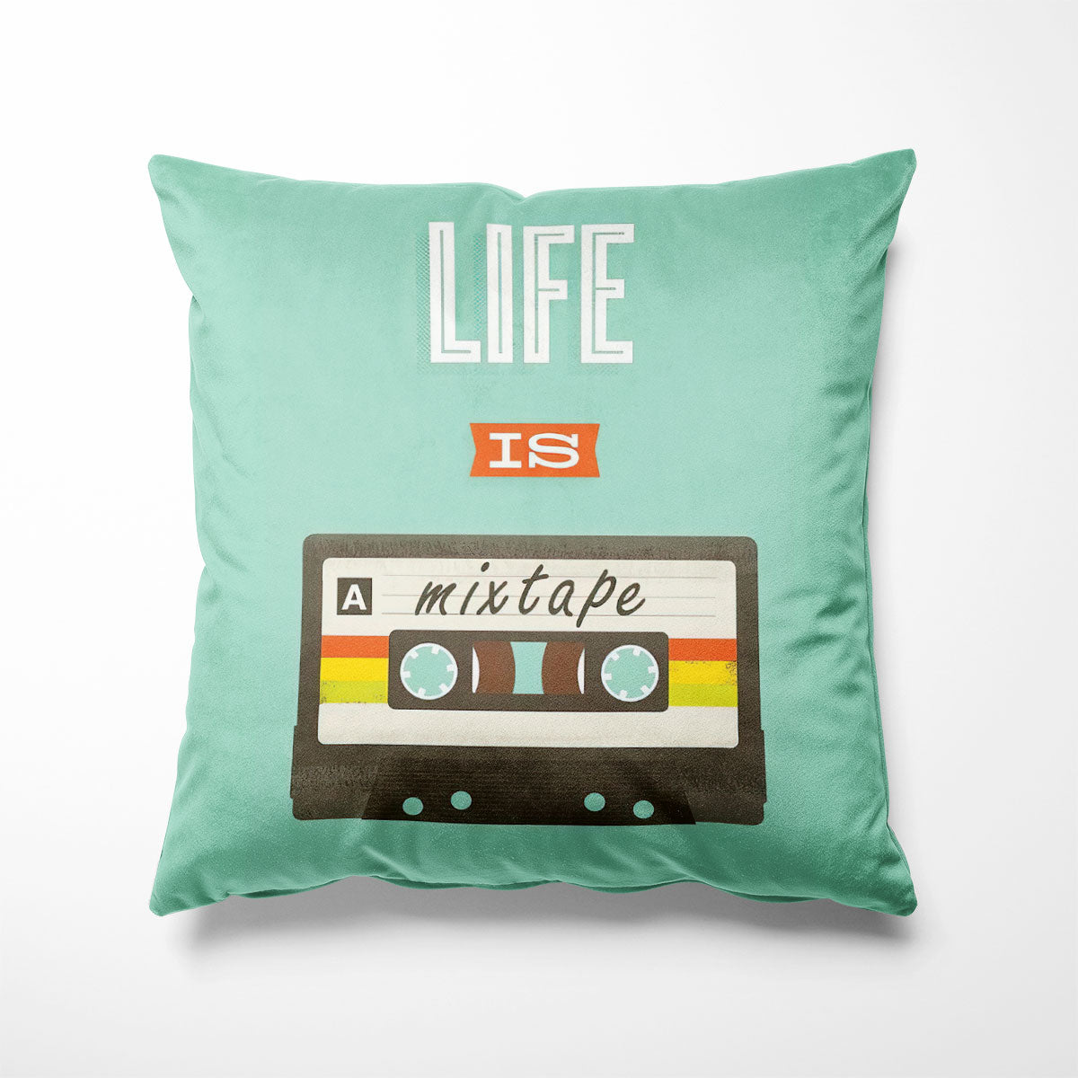 Life Is Mixtape