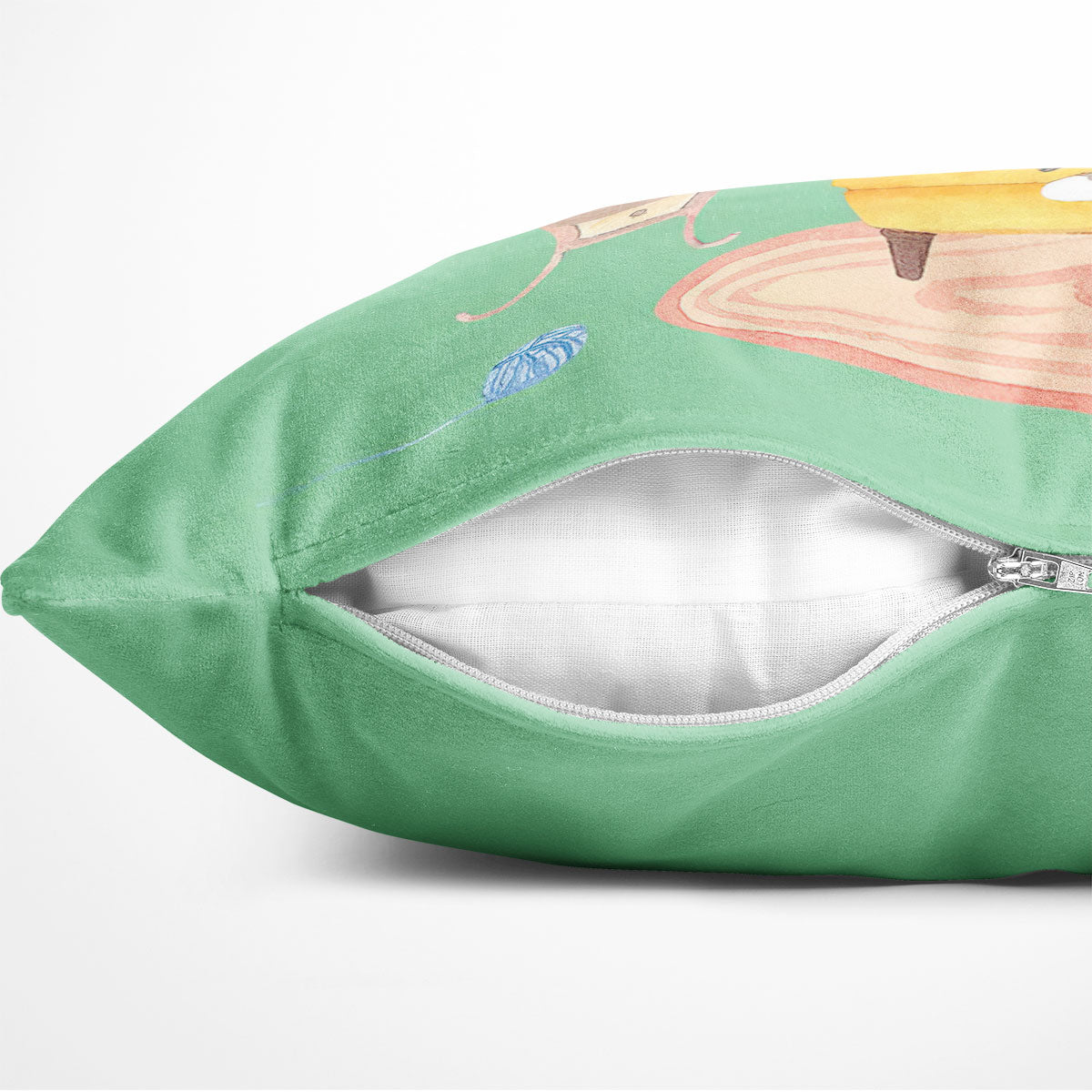 Inhale Confidence Exhale Doubt