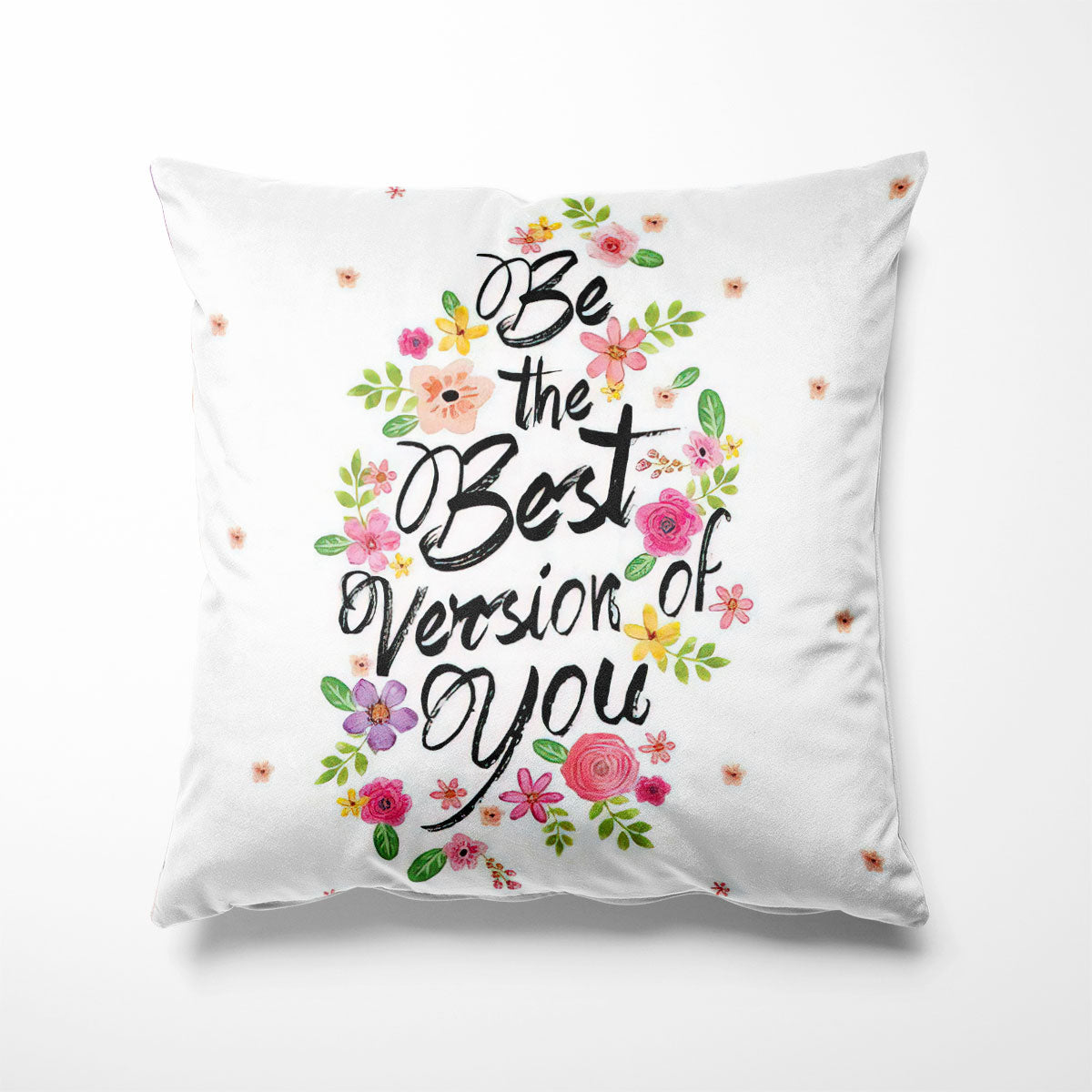 Be The Best Version Of You.