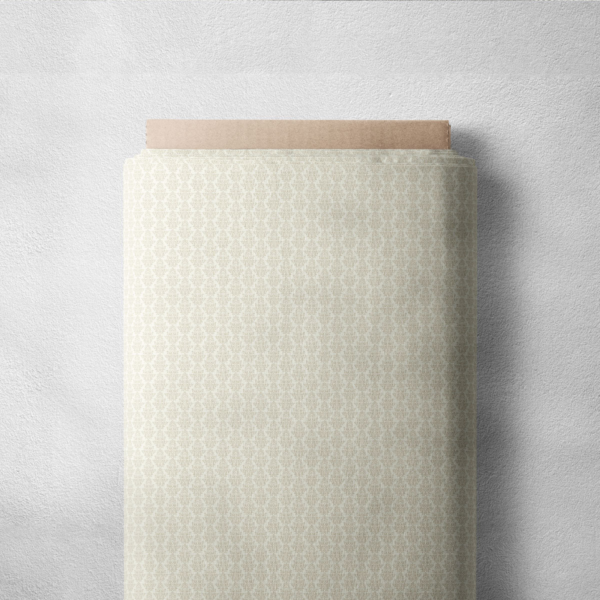 Eggshell Decorative ornamental design Geometric Print