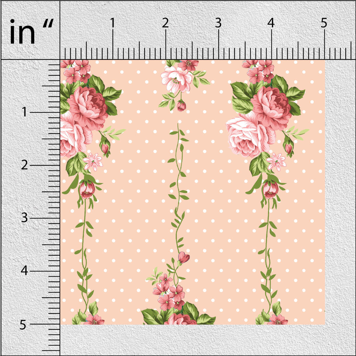 Tumbleweed Floral Print