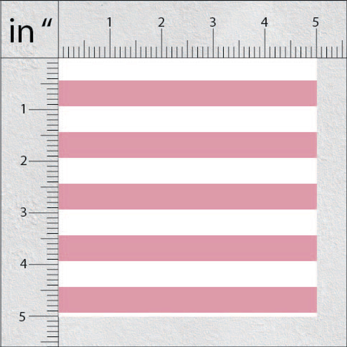 Gains Boro Stripes Print